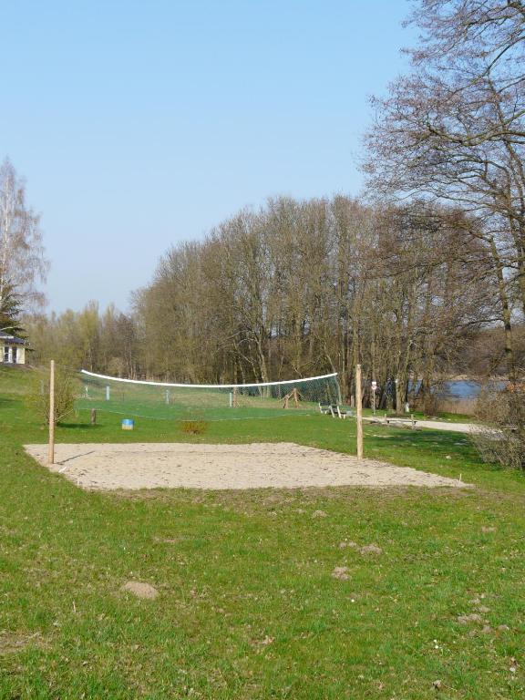 Ferienhaeuser Seewiesen Reimershagen Экстерьер фото